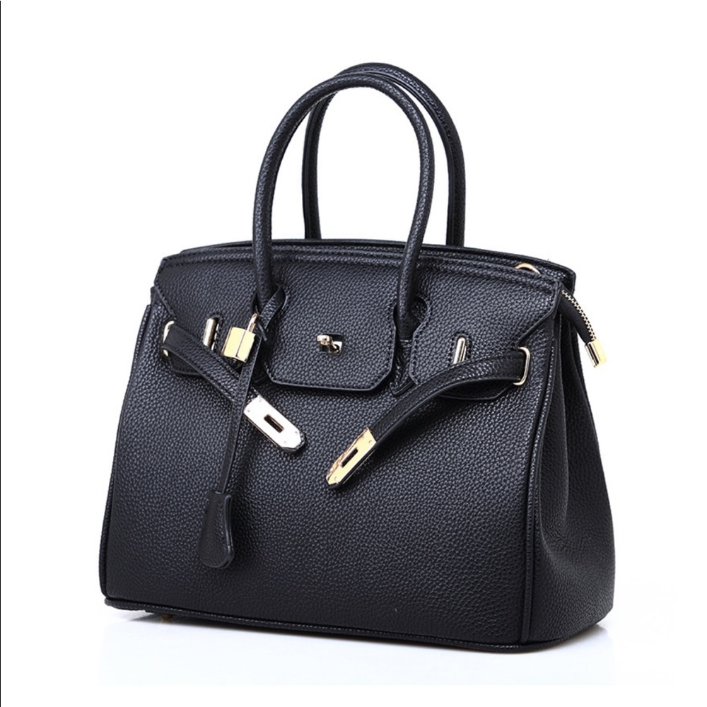 🚫SOLD🚫🆕GWYNETH Satchel Handbag